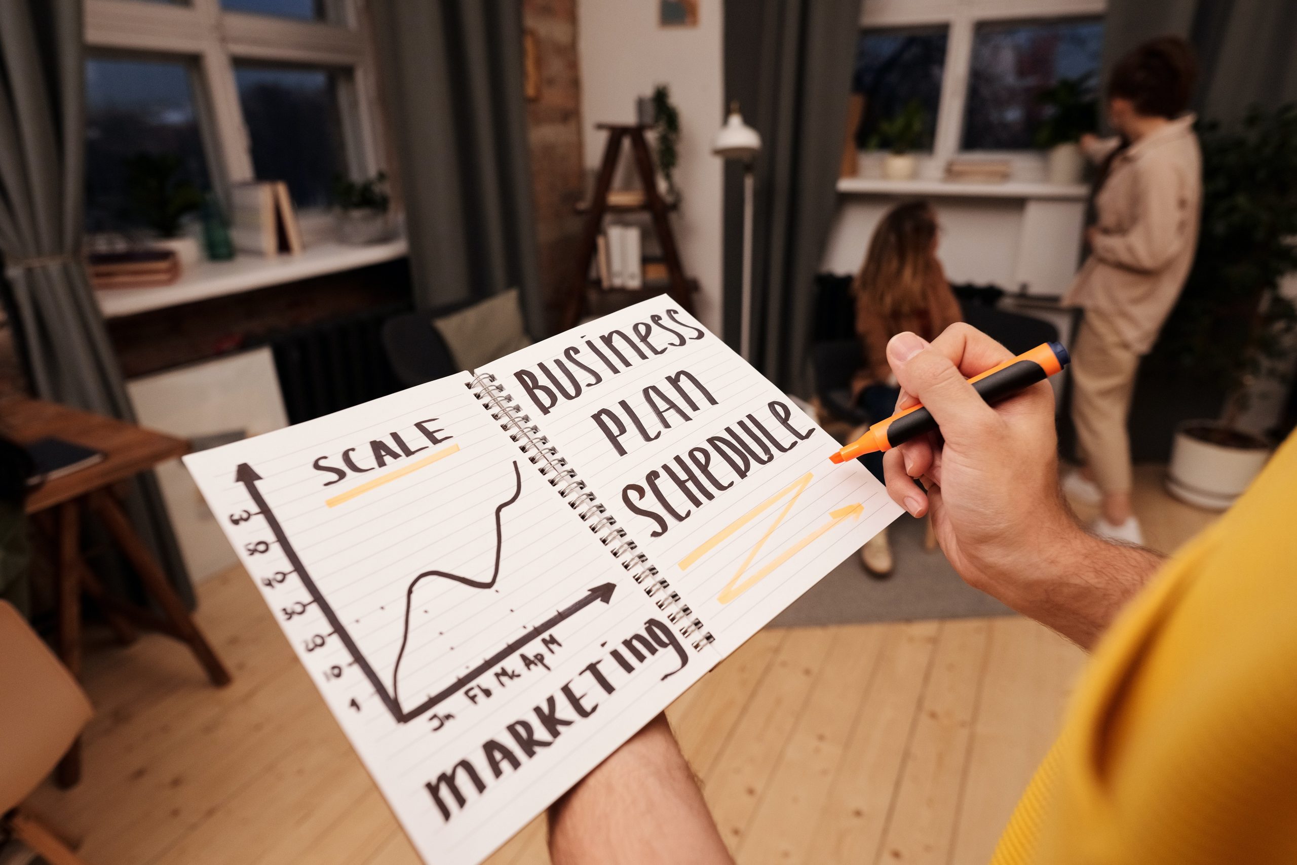 Marketing Funnel