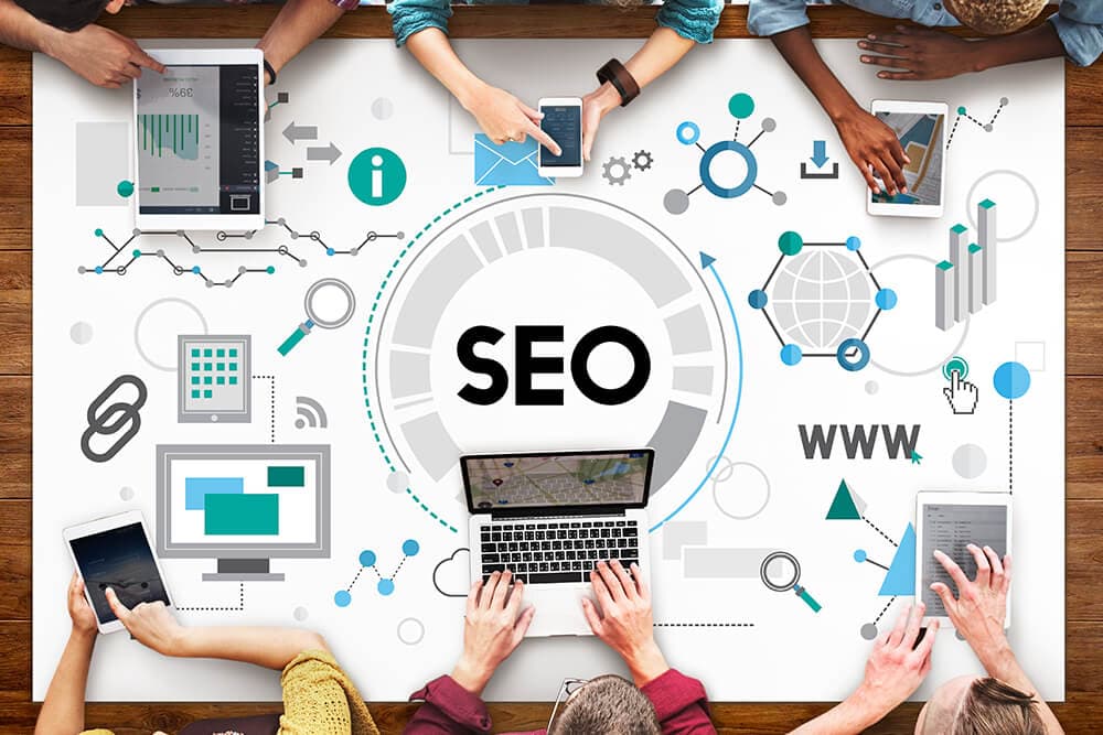SEO Waarde