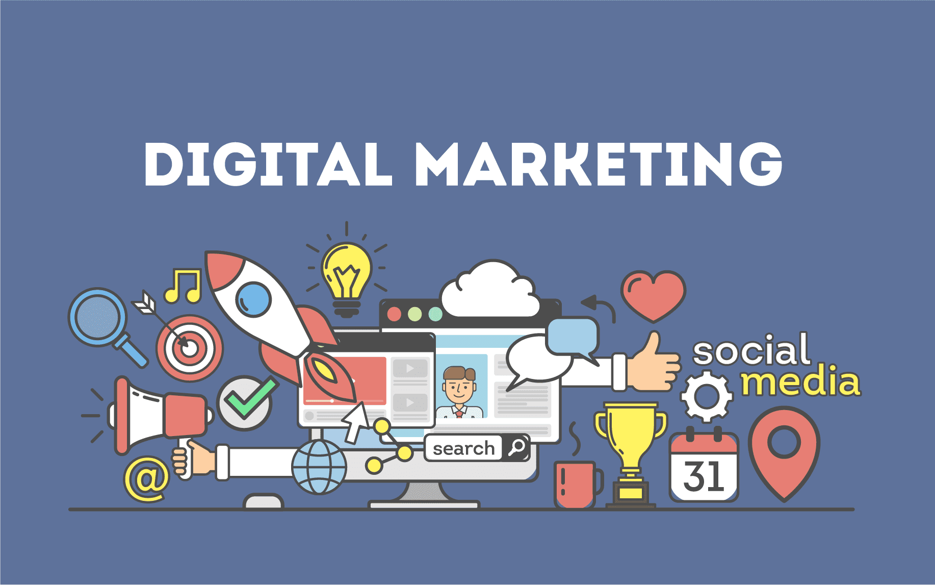 Marketing Hulp