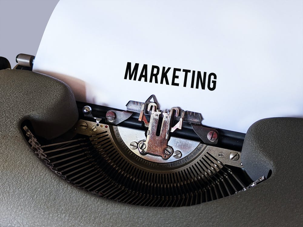Marketingplan