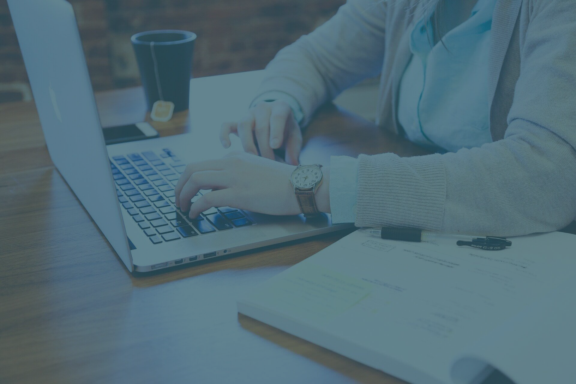 Website laten maken voor jouw bedrijf door experts