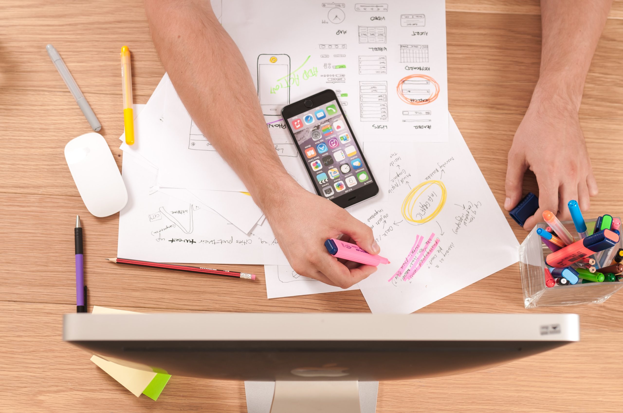 Marketing Doelstellingen